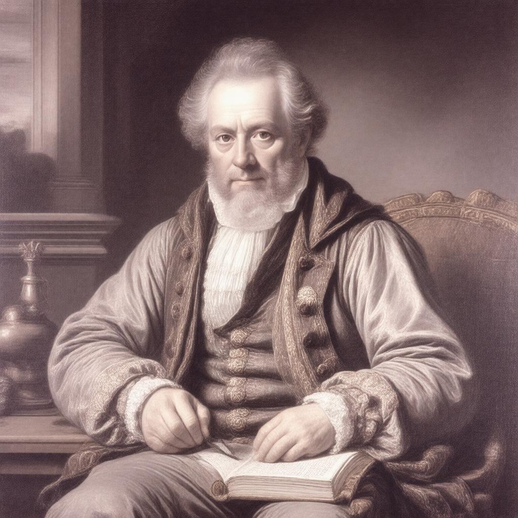 Robert Sandeman